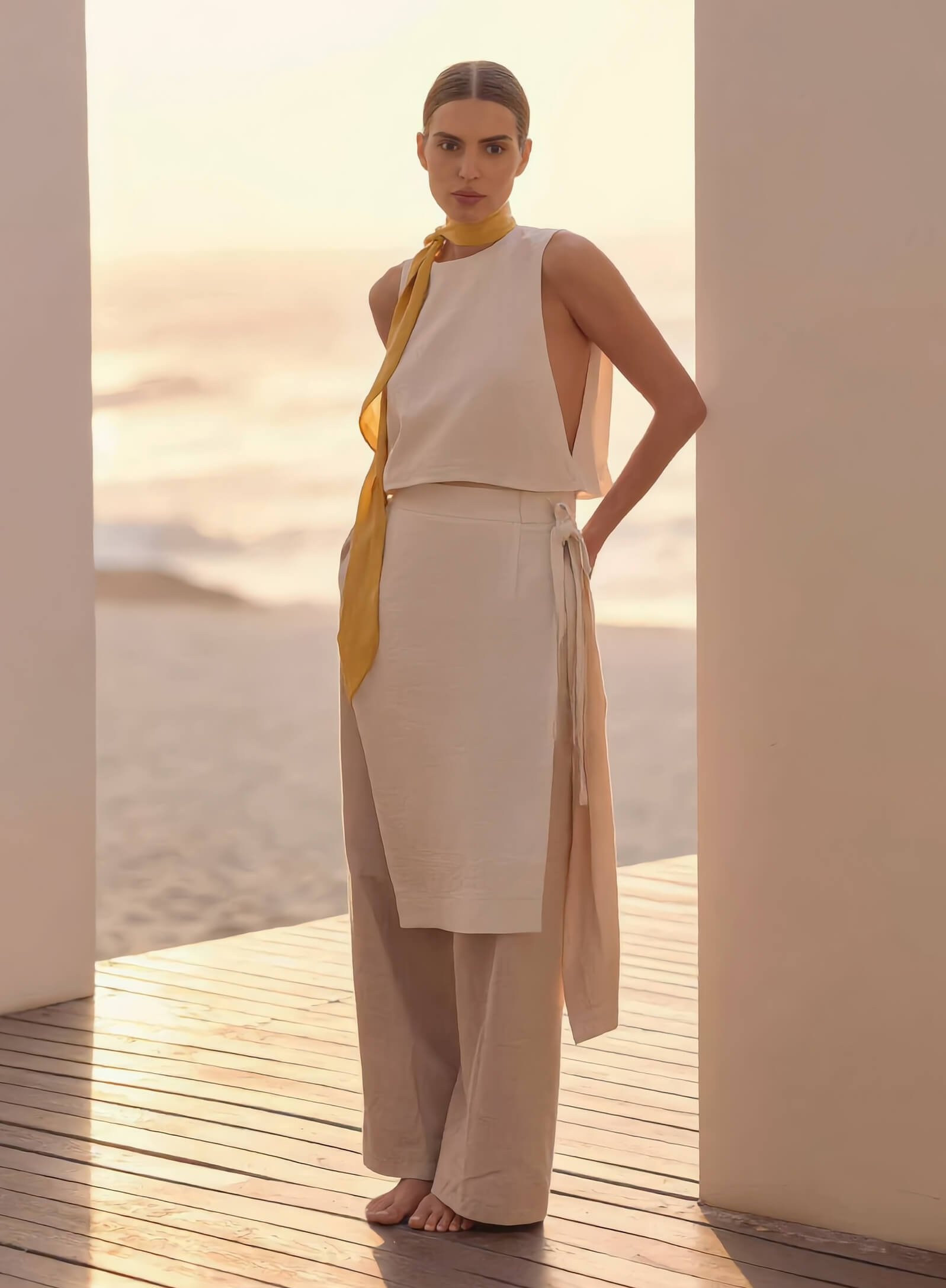 Vestiaire utile: 2026 Yaz Trendlerinde Çok İşlevli Parçaların Rehberi