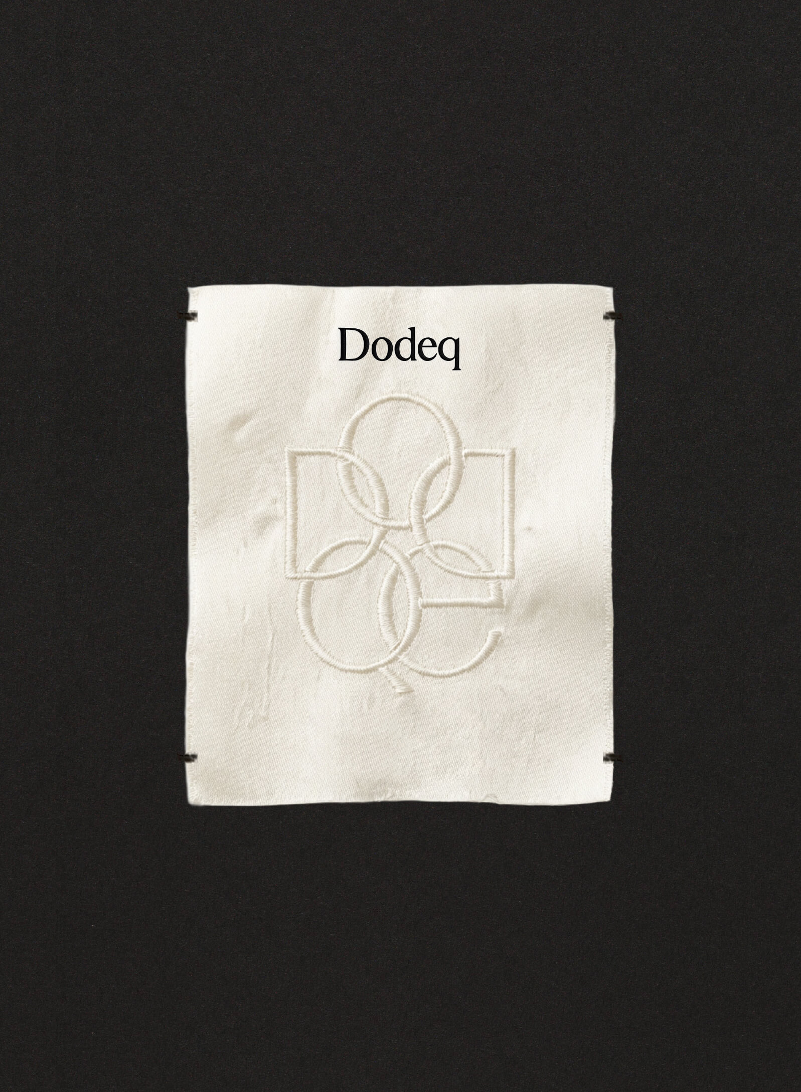 DODEQ SS26: Bir Parça, Bin Hikâye – Tessera, Nomad ve Wilder
